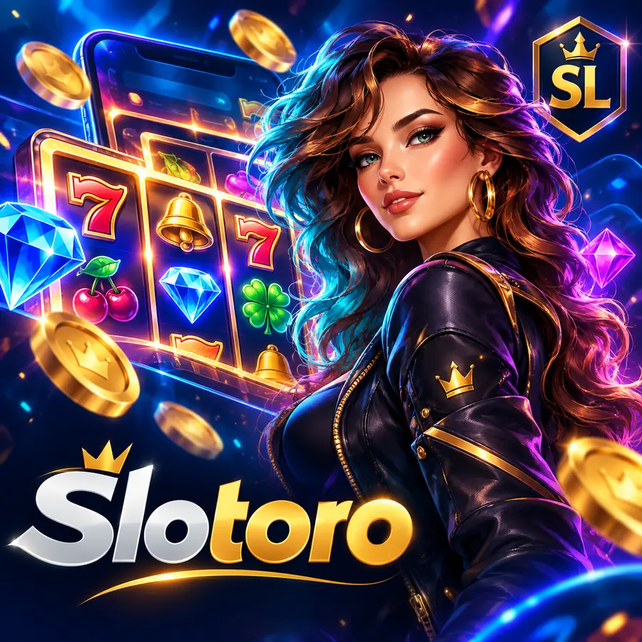 Slotoro bonus banner